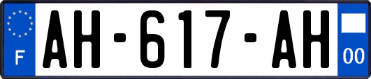 AH-617-AH