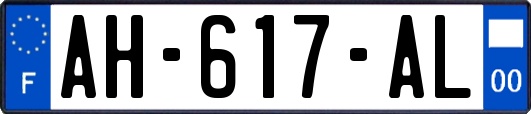 AH-617-AL