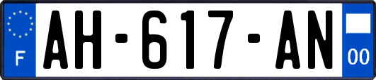 AH-617-AN