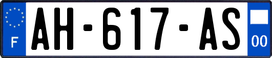 AH-617-AS