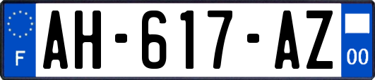 AH-617-AZ