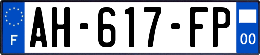AH-617-FP