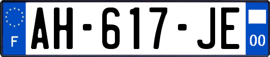 AH-617-JE