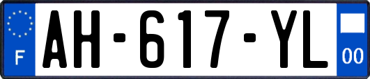 AH-617-YL