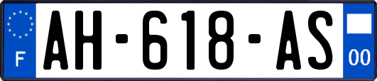 AH-618-AS