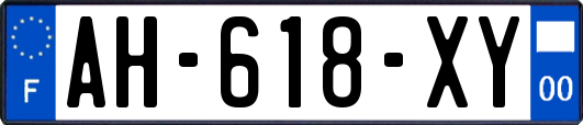 AH-618-XY