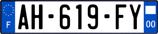 AH-619-FY