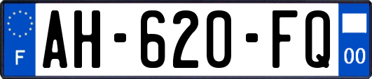 AH-620-FQ