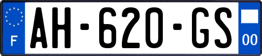 AH-620-GS