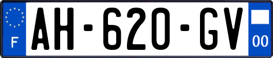 AH-620-GV