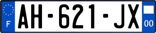 AH-621-JX