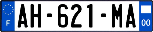 AH-621-MA