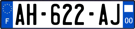 AH-622-AJ