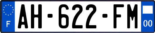 AH-622-FM