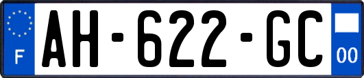 AH-622-GC