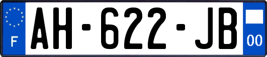 AH-622-JB