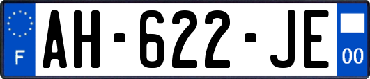 AH-622-JE
