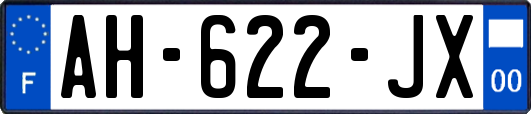 AH-622-JX