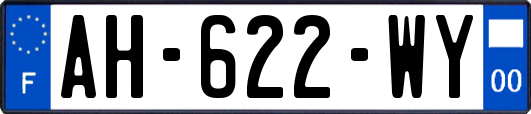AH-622-WY