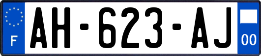 AH-623-AJ