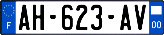 AH-623-AV