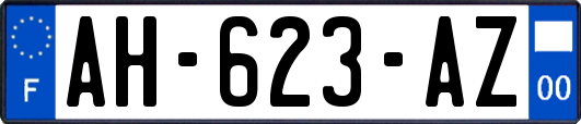 AH-623-AZ