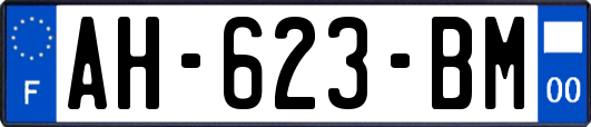 AH-623-BM