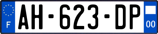 AH-623-DP