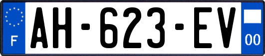 AH-623-EV