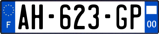 AH-623-GP