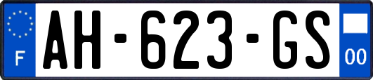 AH-623-GS