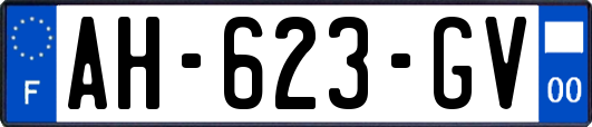 AH-623-GV