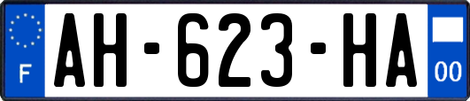 AH-623-HA