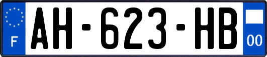 AH-623-HB
