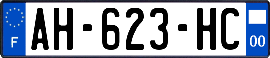 AH-623-HC