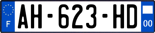 AH-623-HD