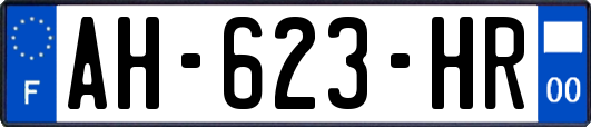 AH-623-HR