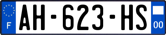 AH-623-HS