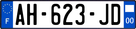 AH-623-JD