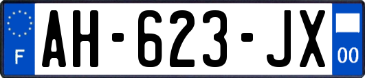 AH-623-JX