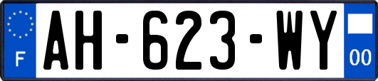 AH-623-WY