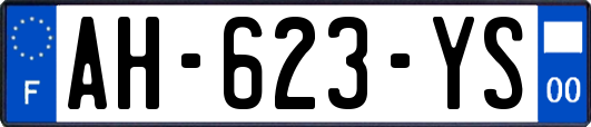 AH-623-YS