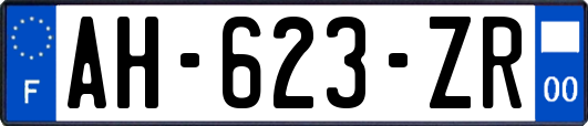 AH-623-ZR