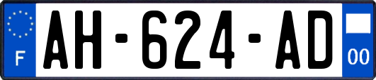 AH-624-AD