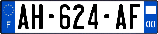 AH-624-AF