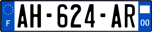 AH-624-AR