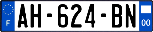 AH-624-BN