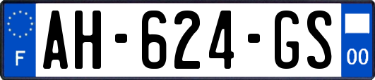 AH-624-GS