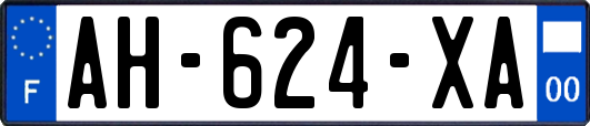 AH-624-XA