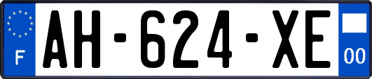 AH-624-XE